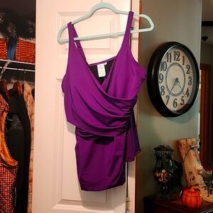 DOLFIN Bathing suit top